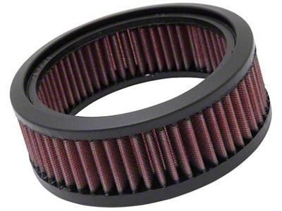 K&N S&S FILTER 6in OD x 4-5/8in ID x 2-3/16in - E-3225