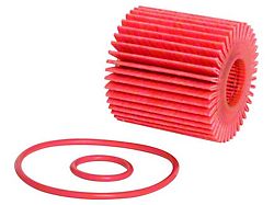 K&N Toyota / Lexus / Scion 2.75in OD x 2.64in - HP-7020