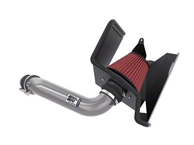 K&N Typhoon 2022 Hyundai Kona N L4-2.0L F/I Turbo Performance - 69-5330TS