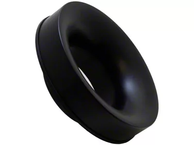 K&N Universal Adapter 6 Inch Filter 3.5in Coupler - 21512-1
