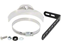 K&N Universal Apollo Mounting Bracket - 85-6004