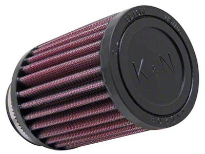 K&N Universal Clamp-On Filter - RU-1280
