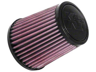 K&N Universal Tapered Filter 2.5in Flange ID x 4.5in Base - RU-9630