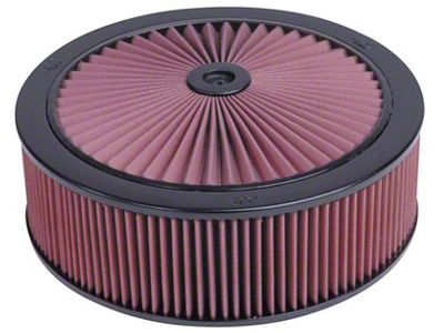 K&N X-Stream Top Assembly 5-1/8in x 14in x 4.75in H - 66-3070