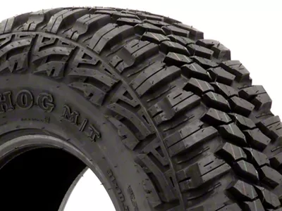Kanati Mud Hog M/T Tire (35" - 35x12.50R15)
