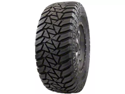 Kanati Terra Commander RTX Tire (33" - LT285/60R20)