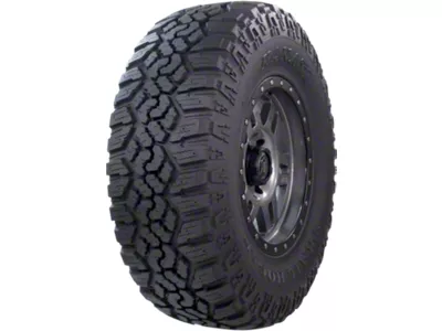 Kanati Trail Hog A/T-4 Tire (32" - LT275/65R18)