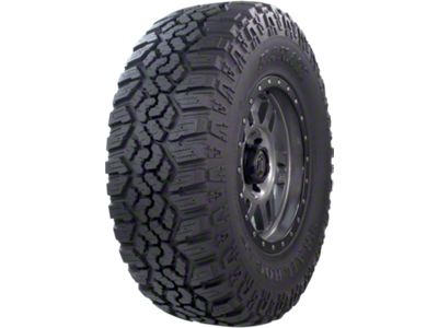 Kanati Trail Hog A/T-4 Tire (33" - LT285/60R20)