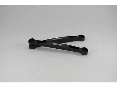 Kartboy Battery Tiedown