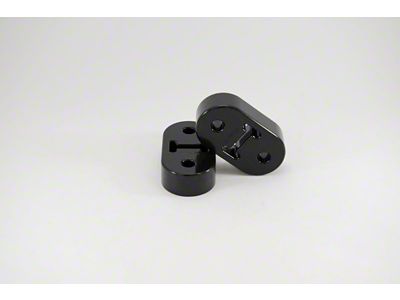 Kartboy Exhaust Hanger Long - 12mm