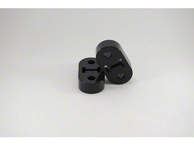 Kartboy Exhaust Hanger Long - 15mm