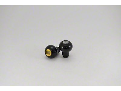 Kartboy Knuckleball 5-Speed - Black