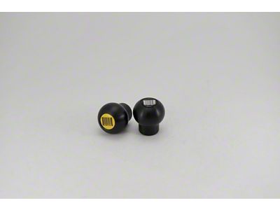 Kartboy Knuckleball 6-Speed - Black