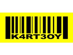 Kartboy Shifter Bushings - KB-003-6COMB