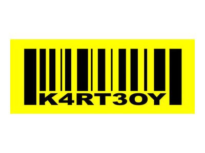 Kartboy Shifter Bushings - KB-003-6COMB