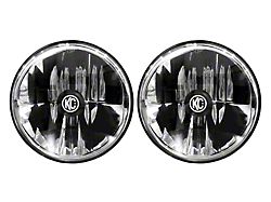 KC HiLiTES 7in. Gravity (07-18 Jeep JK Not for Rubicon/Sahara)