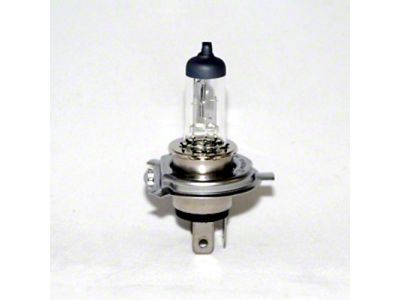 KC HiLiTES 12V H4 60/55w Halogen Replacement Bulb Single - 2554