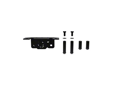 KC HiLiTES 2018+ Jeep Wrangler JL / 2021+ Ford Bronco - 7478