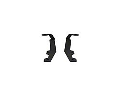 KC HiLiTES 2019+ RAM 2500/3500 A-Pillar/Ditch Light Mount - 7347