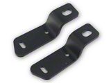 KC HiLiTES 2021+ Ford Bronco Ditch Light Mounting Bracket Set - 7333