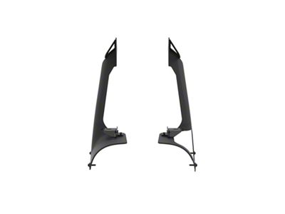KC HiLiTES 2021+ Jeep Wrangler 4XE 50in Overhead Light Bar - 7331