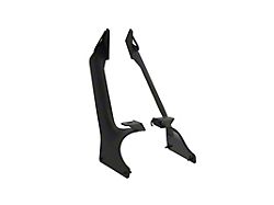 KC HiLiTES 21-23 Jeep 392/Mojave Overhead Mount Bracket Set for - 7328