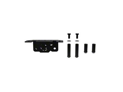 KC HiLiTES 21-24 Ford Bronco Spare Tire Carrier Light Mount - 7477