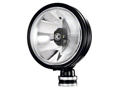 KC HiLiTES 6in. Daylighter Gravity G6 LED Light 20w Spot - 1651