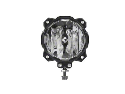 KC HiLiTES 6in. Pro6 Gravity LED Light 20w Single Mount - 91302