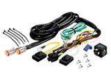 KC HiLiTES Add-On Wiring Harness