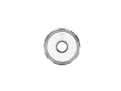 KC HiLiTES Cyclone V2 LED - Replacement Lens - Clear - 4400