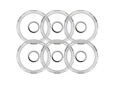 KC HiLiTES Cyclone V2 LED - Replacement Lens - Diffused - 4411