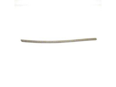 KC HiLiTES Daylighter Flex Tubing - Stainless Steel 12in. - 3033