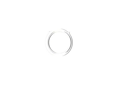 KC HiLiTES FLEX ERA 1 Single Lens Replacement Spot Beam - 4261