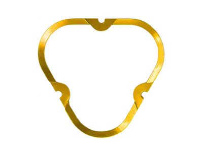 KC HiLiTES FLEX ERA 3 Color Bezel Ring Gold ea - 30556