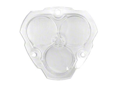 KC HiLiTES FLEX ERA 3 Lens & Reflector Combo ea - 4256