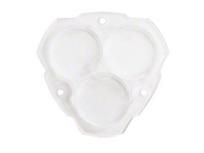 KC HiLiTES FLEX ERA 3 Lens & Reflector Spot ea - 4255