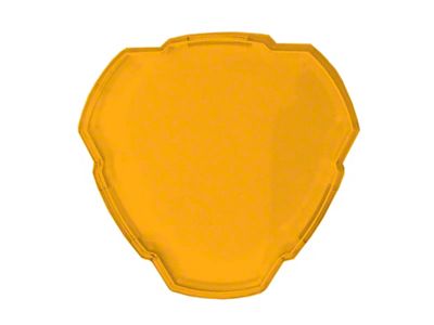 KC HiLiTES FLEX ERA 3 Light Shield Amber ea - 5320