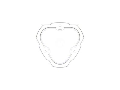 KC HiLiTES FLEX ERA 3 Replacement SAE Lens Only - 4257