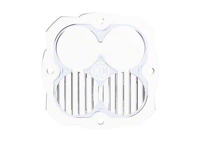 KC HiLiTES FLEX ERA 4 Combo Beam Lens Replacement ea - 4260