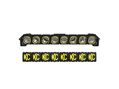 KC HiLiTES FLEX ERA LED 20in. Light Bar - Master - 292