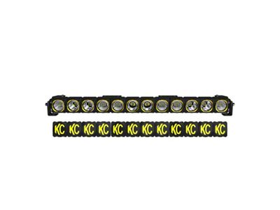 KC HiLiTES FLEX ERA LED 30in. Light Bar - Master - 293