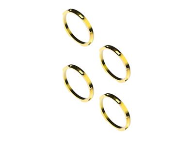 KC HiLiTES FLEX ERA LED Light Bar Bezel Kit for - 30578