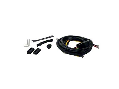 KC HiLiTES FLEX ERA LED Wiring Harness for 10in.-50in. Light - 6323