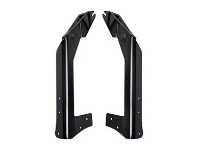 KC HiLiTES Jeep JK 50in. Overhead Xross Bar Light Mount - 7419