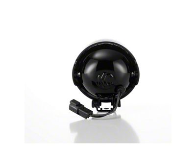 KC HiLiTES Rally 400 4in. Round Halogen Light 55w Spread - 1490