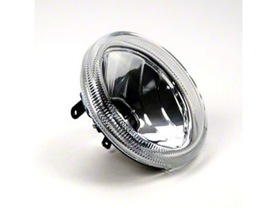 KC HiLiTES Replacement Lens/Reflector for 4in. Rally 400 Lights Driving/Spread - 4218
