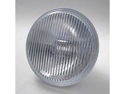 KC HiLiTES Replacement Lens/Reflector for 6in. Halogen Lights Fog Beam - 4206