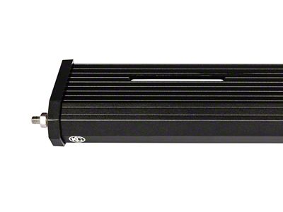 KC HiLiTES Universal 50in. Overhead Xross Bar Light Mount Bar - 7418