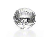 KC HiLiTES Universal/97-06 Jeep TJ 7in. Halogen H4 DOT Approved - 4230